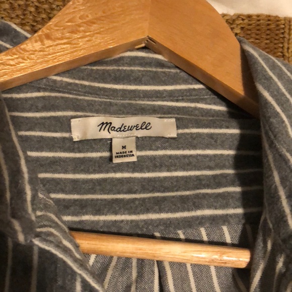 Madewell Top - Picture 4 of 6